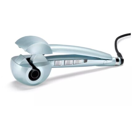 BaByliss Hydro-Fusion Anti Frizz Curl Secret Hair Curler