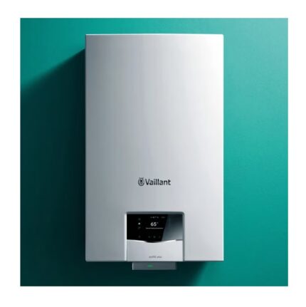 Vaillant ecoTEC Plus 832 32kW Combi Boiler 0010036016