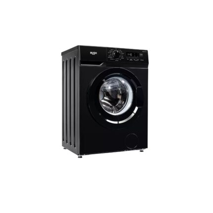 Bush WMSAA914EB 9KG 1400 Spin Black